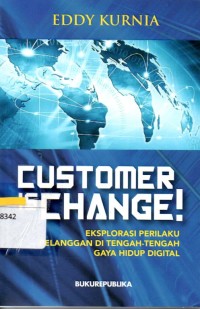 Image of Customer is change