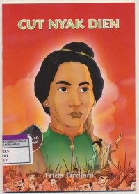 Image of Cut Nyak Dien