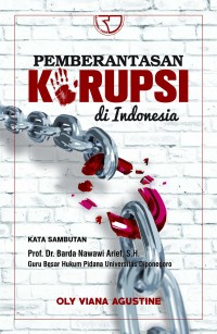 Pemberantasan Korupsi di Indonesia