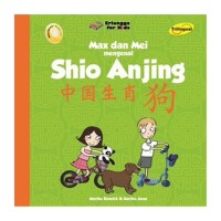 Image of Max dan Mei Mengenal Shio Kambing
