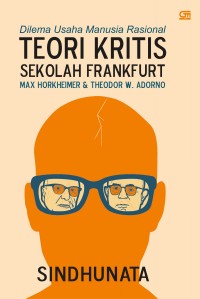 Image of Teori Kritis Sekolah Frankfurt