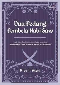 Image of Dua Pedang Pembela Nabi Saw