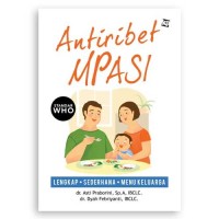 Antiribet Mpasi