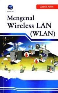 Image of Mengenal Wireless LAN (WLAN)