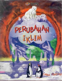 Perubahan Iklim