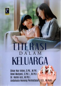 Image of literasi dalam keluarga