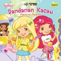 Image of Dandanan Kacau