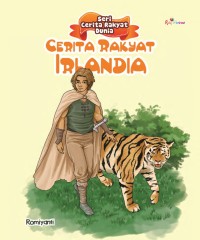 Image of Cerita Rakyat Irlandia