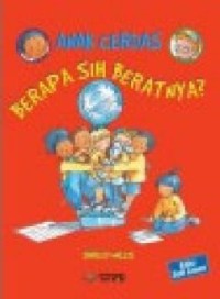 Image of Berapa Sih Beratnya?