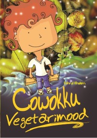 Image of Cowokku Vegetarimood