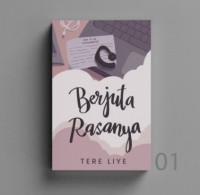 Berjuta Rasanya