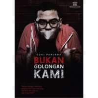 Bukan Golongan Kami