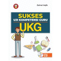 Sukses uji kompetensi guru UKG