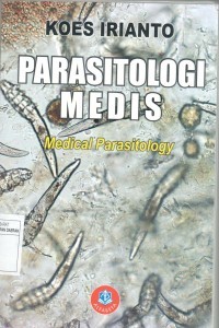 PARASITOLOGI MEDIS