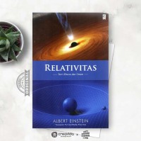 Relativitas : teori  khusus dan umum