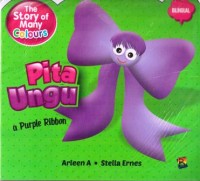 Image of Pita Ungu a Purple Ribbon