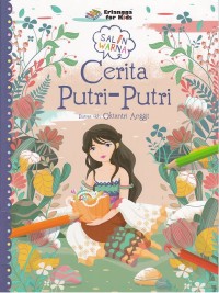 Cerita Putri-putri