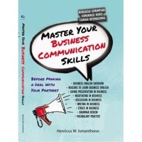 Image of Master Your Business Communication Skills