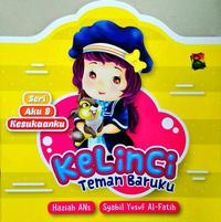 Image of Kelinci Teman Baruku