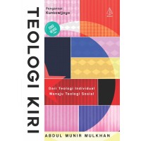 Image of Teologi kiri