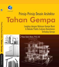 Prinsip-prinsip arsitektur tahan gempa