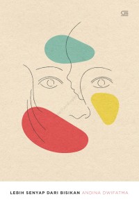 Image of Lebih senyap bisikan