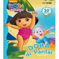 Image of Dora di Pantai