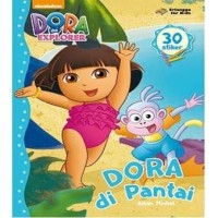 Dora di Pantai