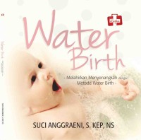 Water birth