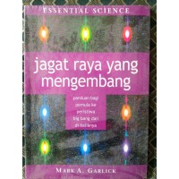 Image of Jagat Raya yang Menggembang