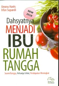 Image of Dahsyatnya Menjadi IBU RUMAH TANGGA