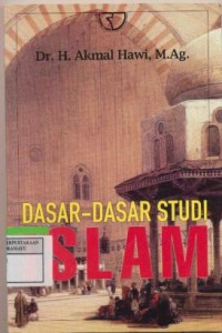 Image of Dasar-Dasar Studi Islam