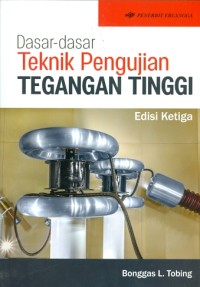 Dasar-dasar teknik pengujian tegangan tinggi