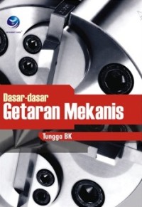 Image of Dasar-dasar Getaran Mekanis