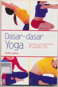 Dasar-Dasar Yoga