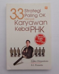 33 Strategi Paling ok Karyawan kebal PHK