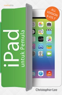 Image of iPad untuk Pemula