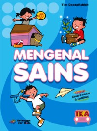 Mengenal Sains TK A