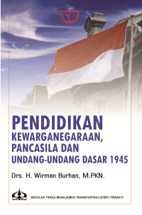 Pendidikan Kewarganegaraan, Pancasila dan Undang-Undang Dasar 1945