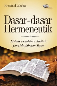 Dasar-dasar Hermeneutik