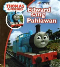 Edward sang pahlawan