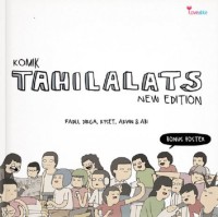 Image of TAHILALATS