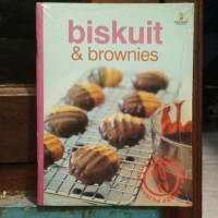 Biskuit & Brownies