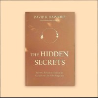 THE HIDDEN SECRETS