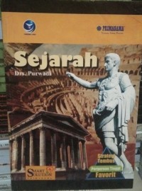 Image of STRATEGI TEMBUS PERGURUAN TINGGI FAVORIT : SEJARAH