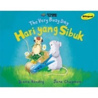 Image of Hari yang Sibuk