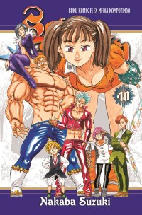 Image of seven deadln sins 40