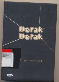 Derak Derak