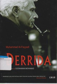 Image of Derrida