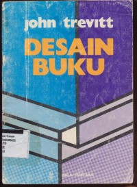 DESAIN BUKU